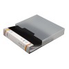 Display File -A4 (DF204) - 80 Pockets
